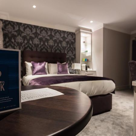 12Th Lock Boutique Hotel Castleknock Buitenkant foto