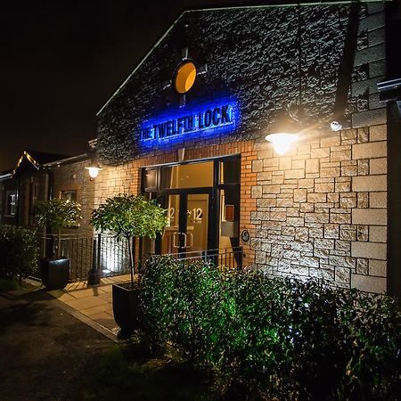 12Th Lock Boutique Hotel Castleknock Buitenkant foto