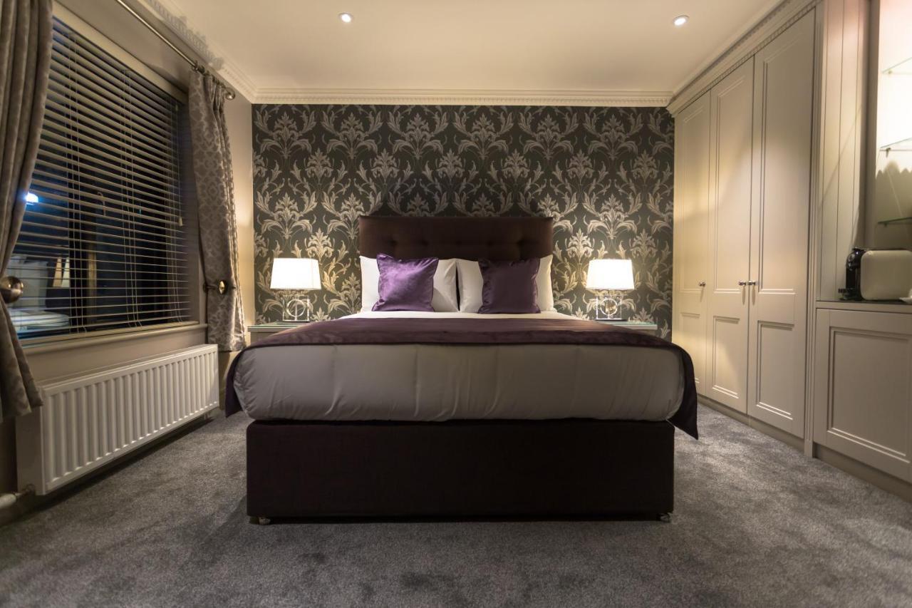 12Th Lock Boutique Hotel Castleknock Buitenkant foto