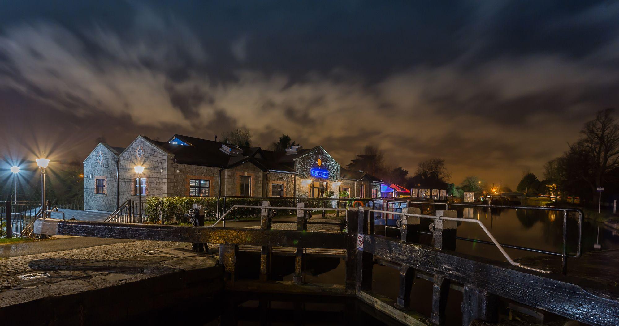 12Th Lock Boutique Hotel Castleknock Buitenkant foto