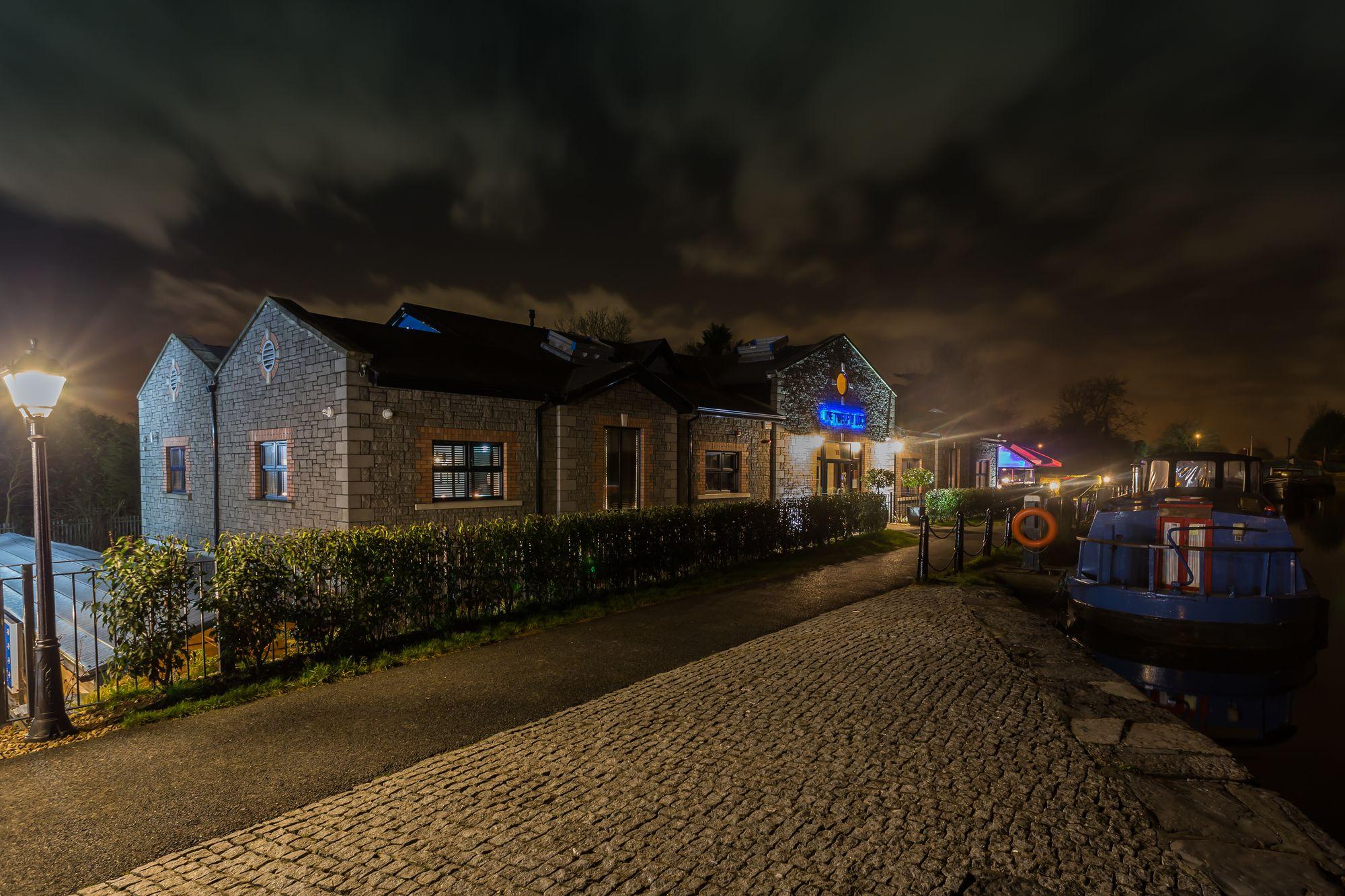 12Th Lock Boutique Hotel Castleknock Buitenkant foto