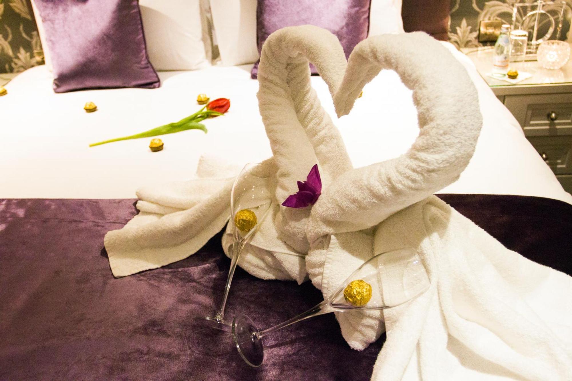 12Th Lock Boutique Hotel Castleknock Buitenkant foto