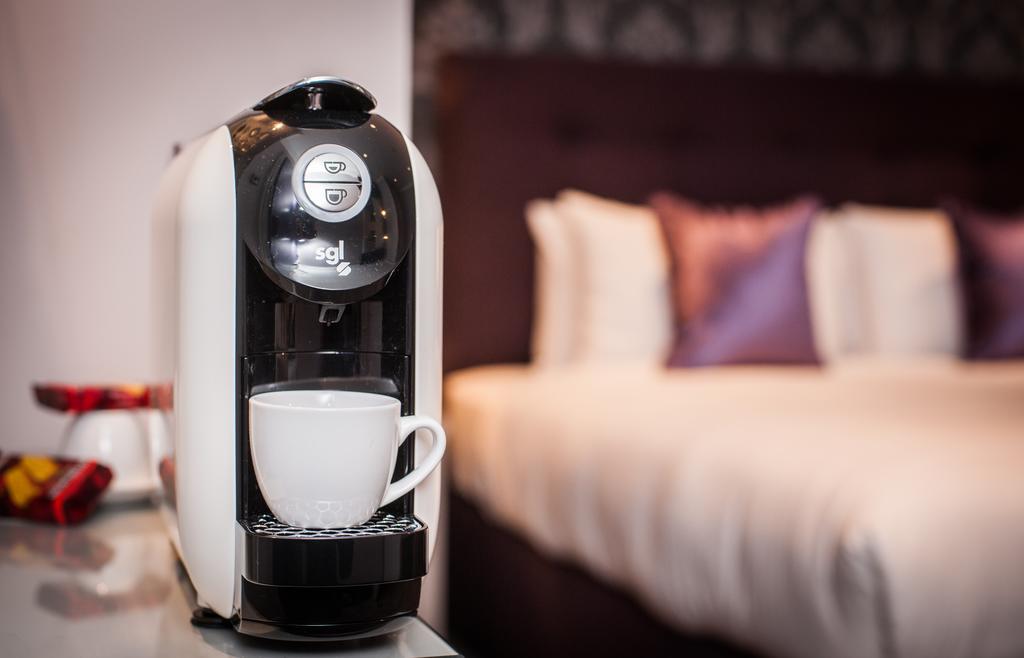 12Th Lock Boutique Hotel Castleknock Buitenkant foto