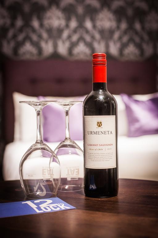12Th Lock Boutique Hotel Castleknock Buitenkant foto