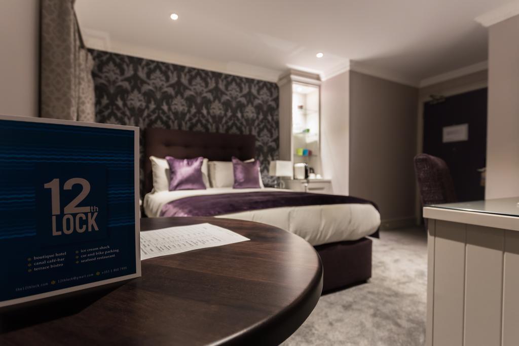 12Th Lock Boutique Hotel Castleknock Buitenkant foto