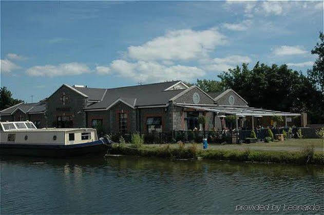 12Th Lock Boutique Hotel Castleknock Buitenkant foto