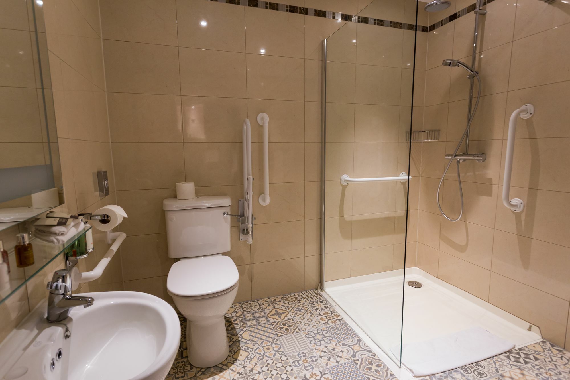 12Th Lock Boutique Hotel Castleknock Buitenkant foto