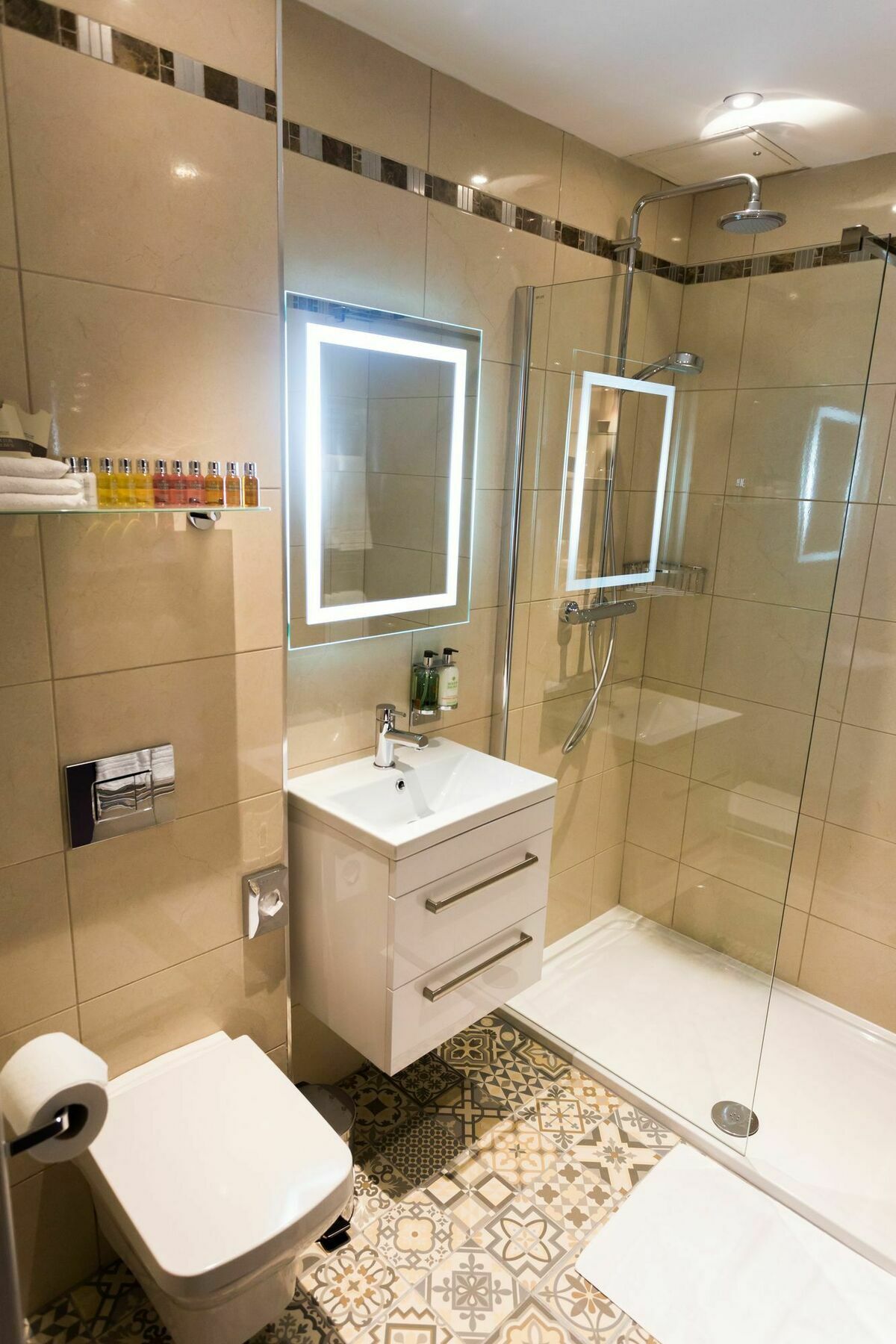 12Th Lock Boutique Hotel Castleknock Buitenkant foto