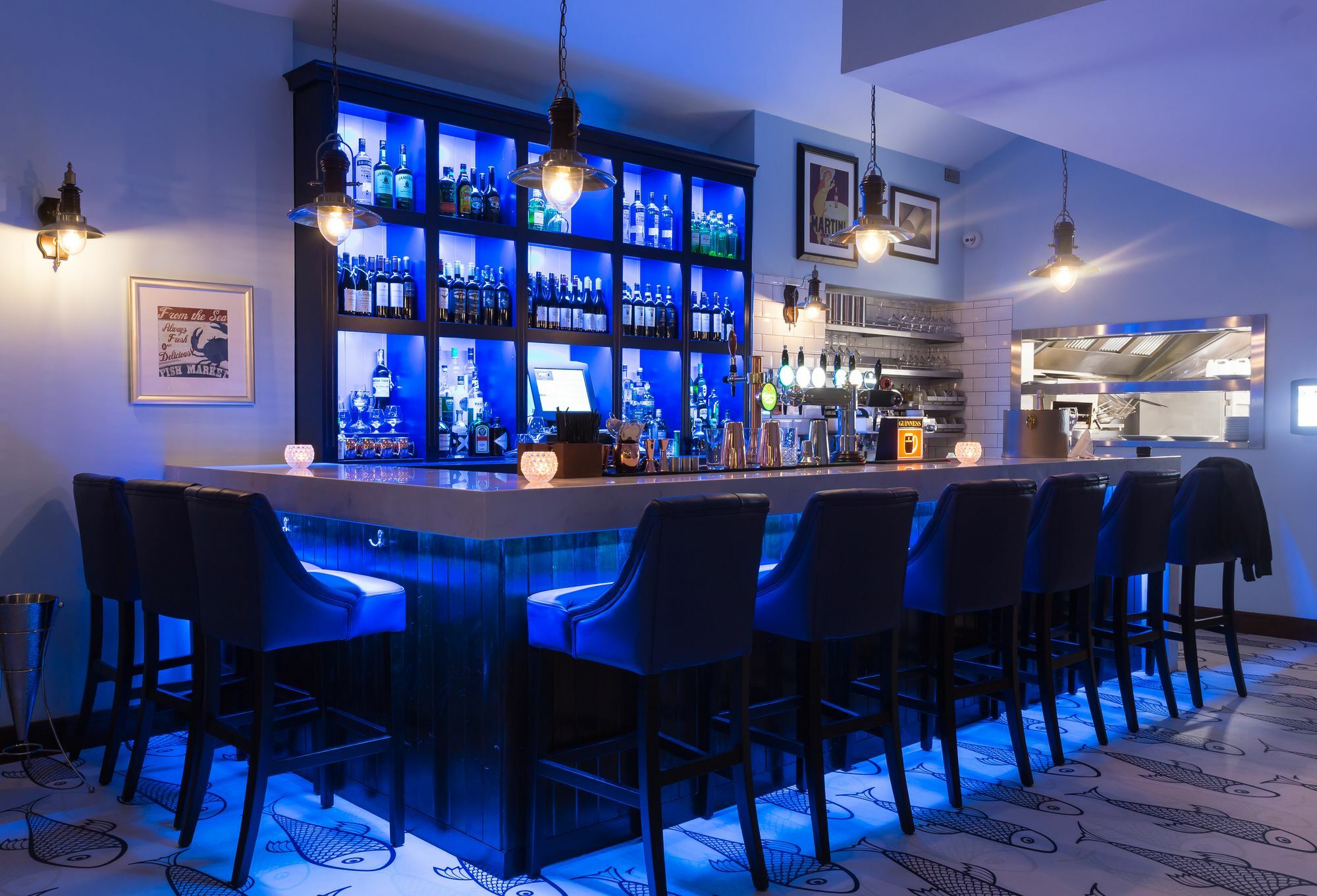 12Th Lock Boutique Hotel Castleknock Buitenkant foto