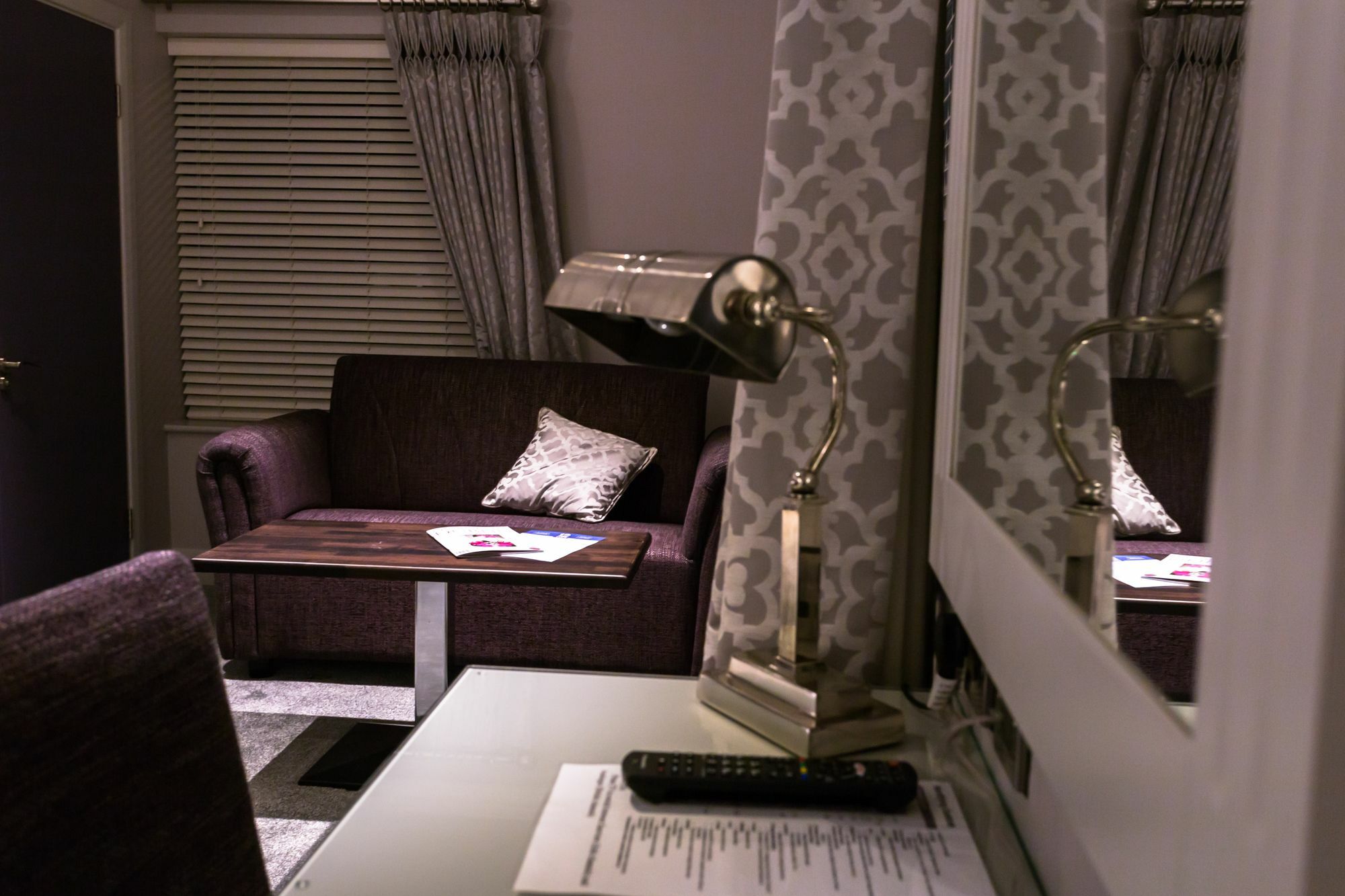 12Th Lock Boutique Hotel Castleknock Buitenkant foto