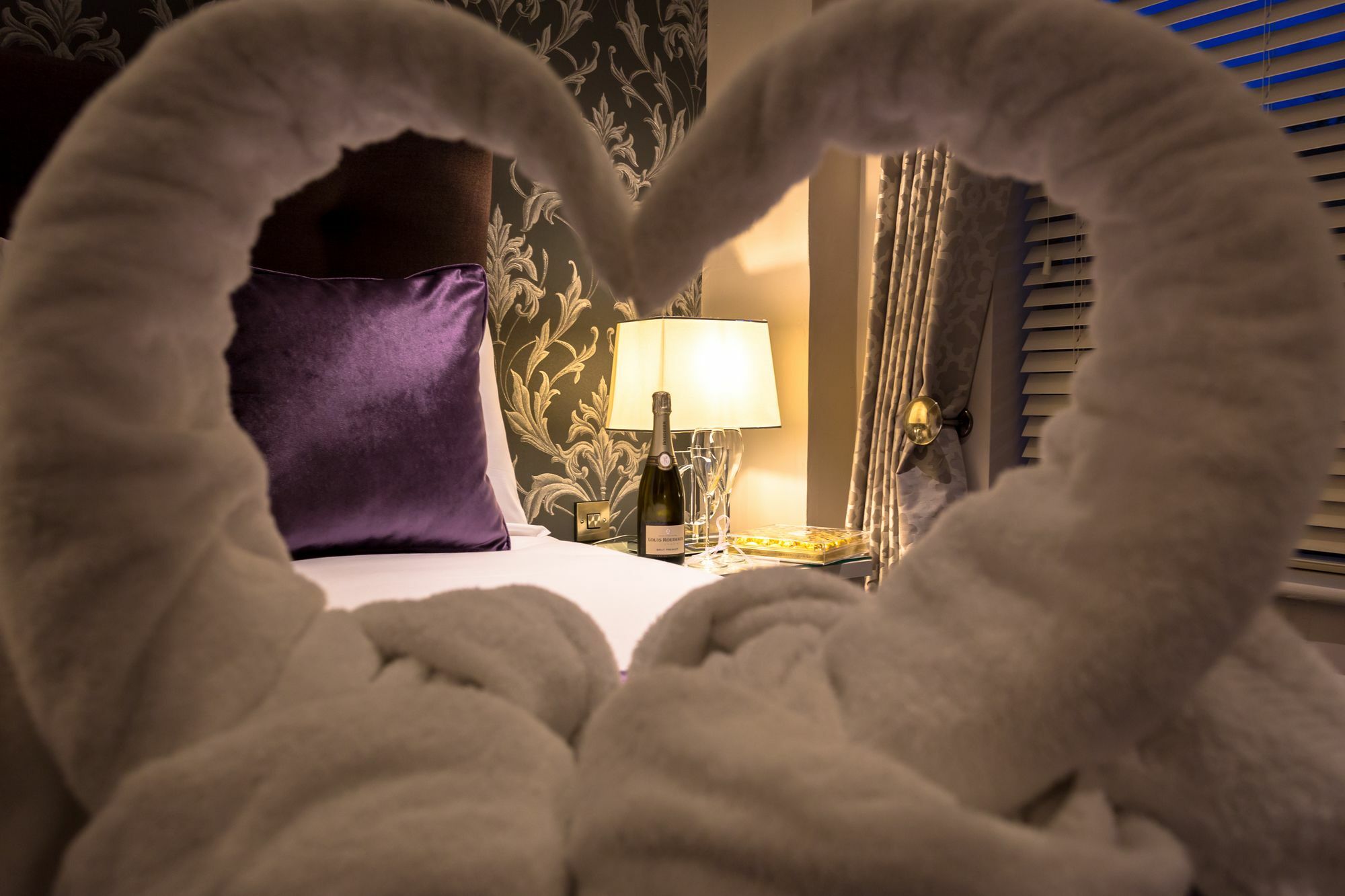 12Th Lock Boutique Hotel Castleknock Buitenkant foto