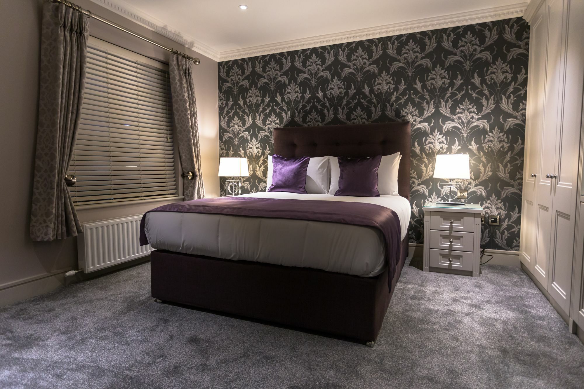 12Th Lock Boutique Hotel Castleknock Buitenkant foto