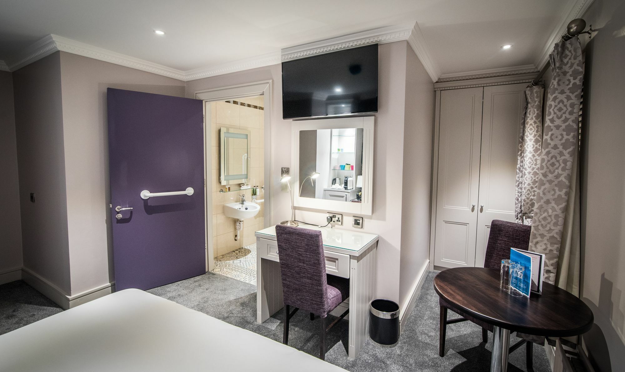 12Th Lock Boutique Hotel Castleknock Buitenkant foto